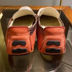??LUCA GUERRINI??MEN\'S LEATHER LOAFERS Luca Guerrini | Shoes | Luca Guerrini Leather Loafers | Poshmark main image 4